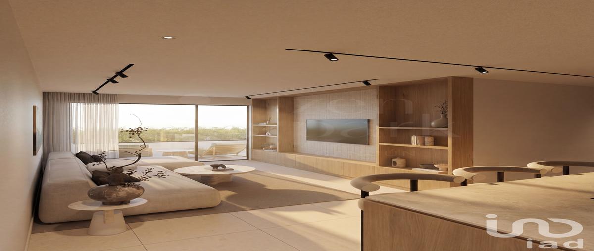 Foto de departamento en venta en nueva avenida chacmol 205, cancÃºn (internacional de cancÃºn), benito juÃ¡rez, quintana roo, 30636142 No. 05