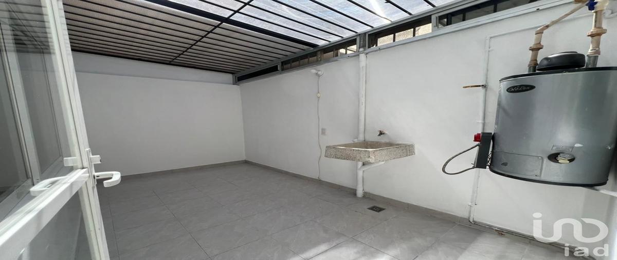 Foto de casa en venta en nueva bélgica 186, recursos hidráulicos, cuernavaca, morelos, 31668950 No. 05