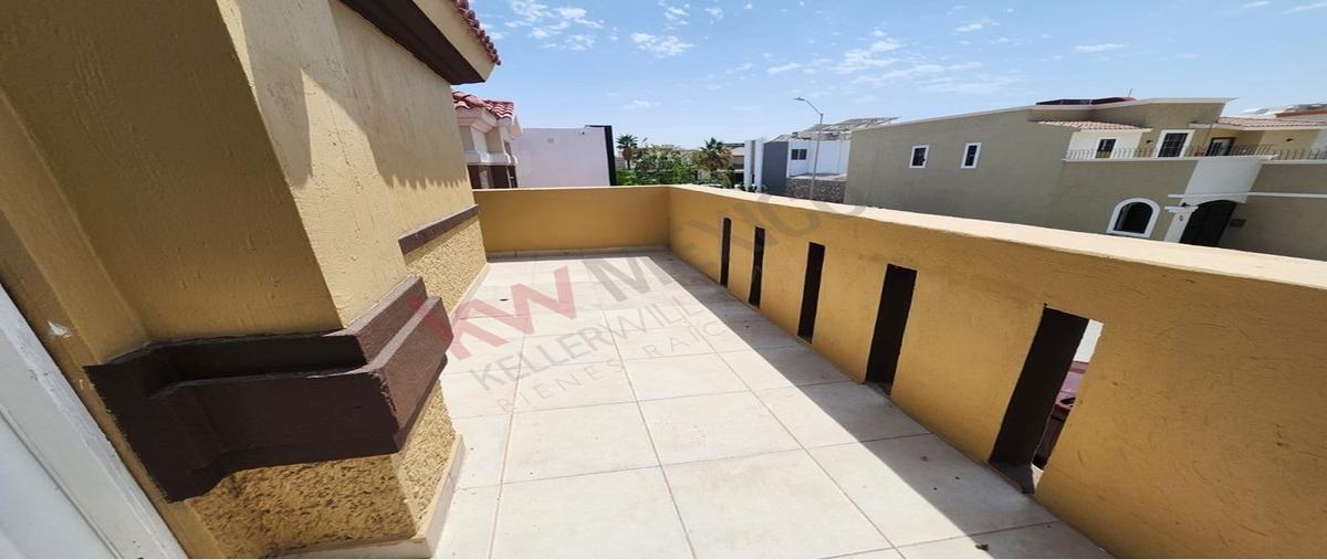 Foto de casa en venta en nueva california 4104, misión del sol, juárez, chihuahua, 30356623 No. 03