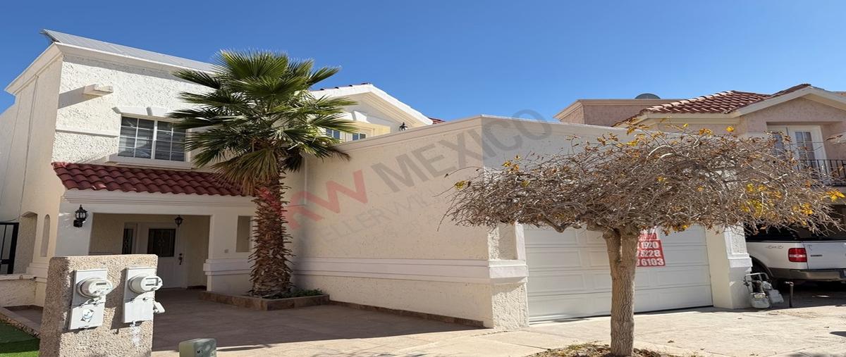 Foto de casa en venta en nueva california , misión del sol, juárez, chihuahua, 30701792 No. 05
