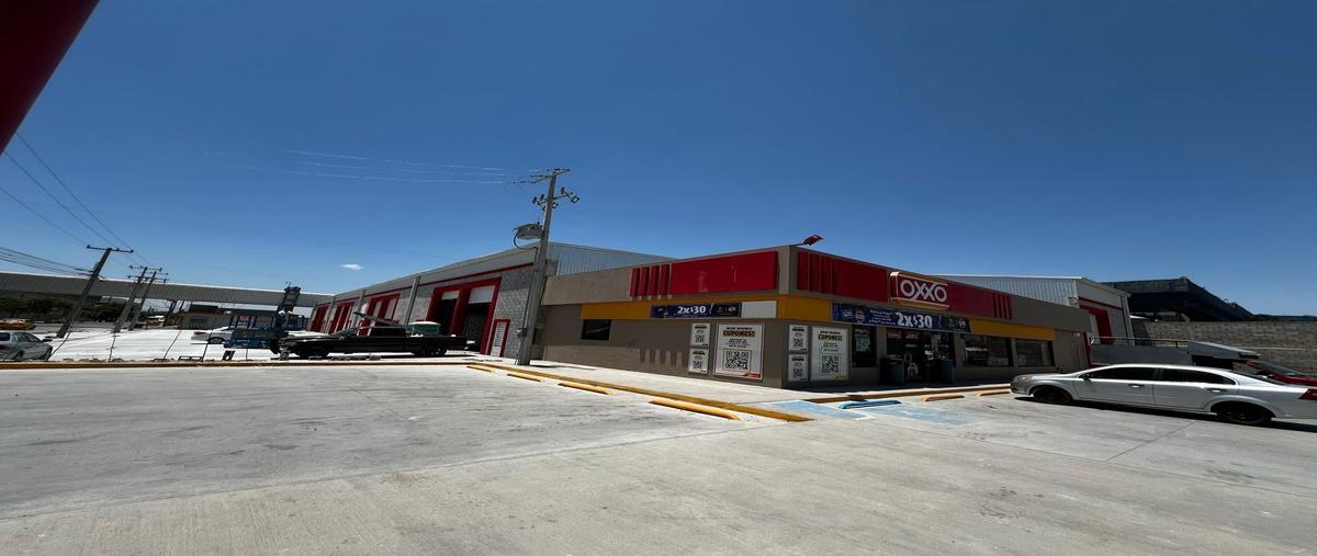 Foto de local en renta en  , nueva california, torreón, coahuila de zaragoza, 0 No. 02