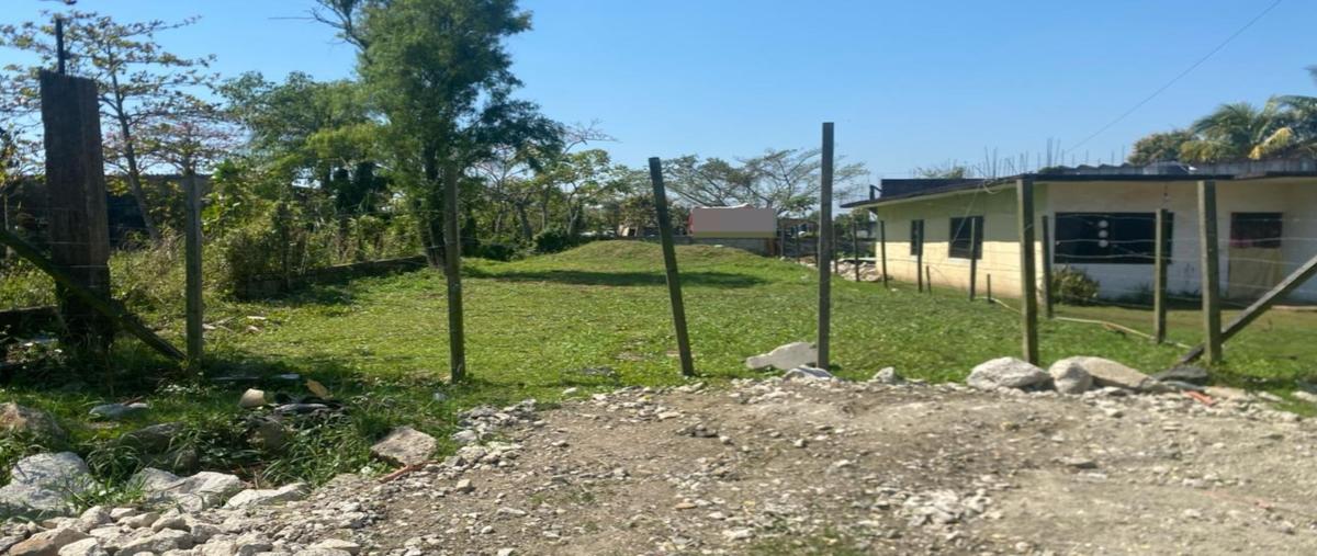Foto de terreno habitacional en venta en  , nueva calzadas, coatzacoalcos, veracruz de ignacio de la llave, 0 No. 03