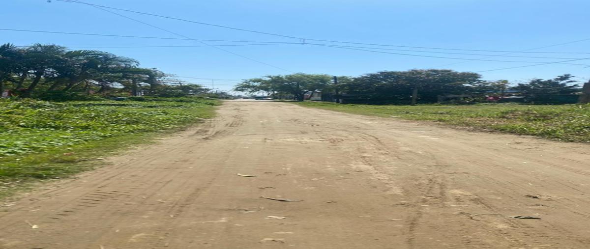 Foto de terreno habitacional en venta en  , nueva calzadas, coatzacoalcos, veracruz de ignacio de la llave, 0 No. 04