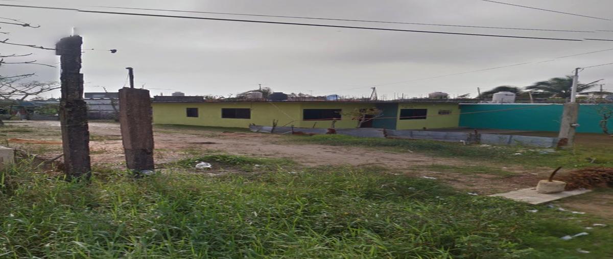 Foto de terreno habitacional en venta en  , nueva calzadas, coatzacoalcos, veracruz de ignacio de la llave, 0 No. 05