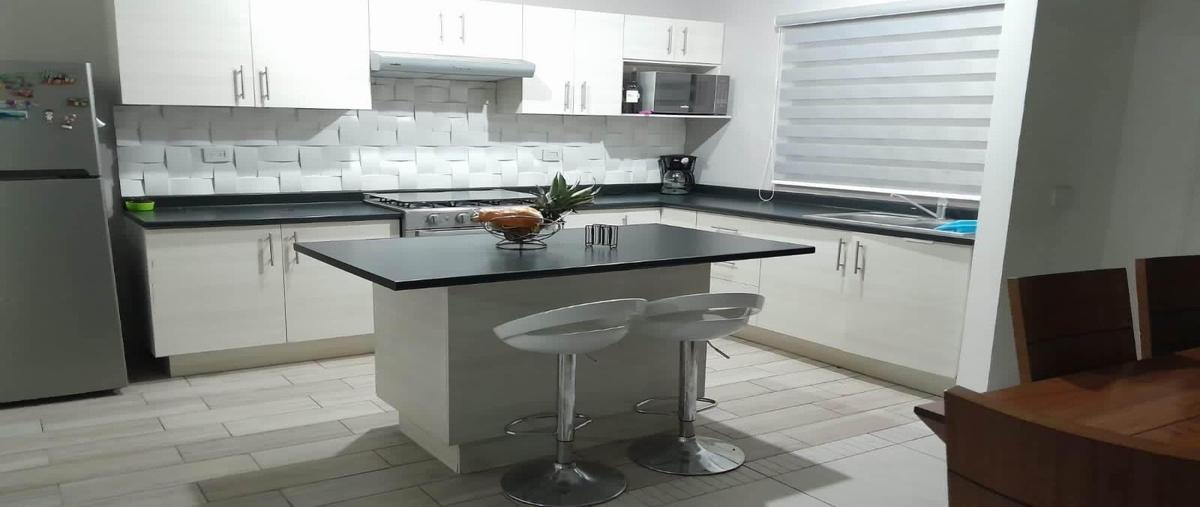 Foto de casa en venta en nueva castilla , jardines del lago, aguascalientes, aguascalientes, 26749414 No. 04