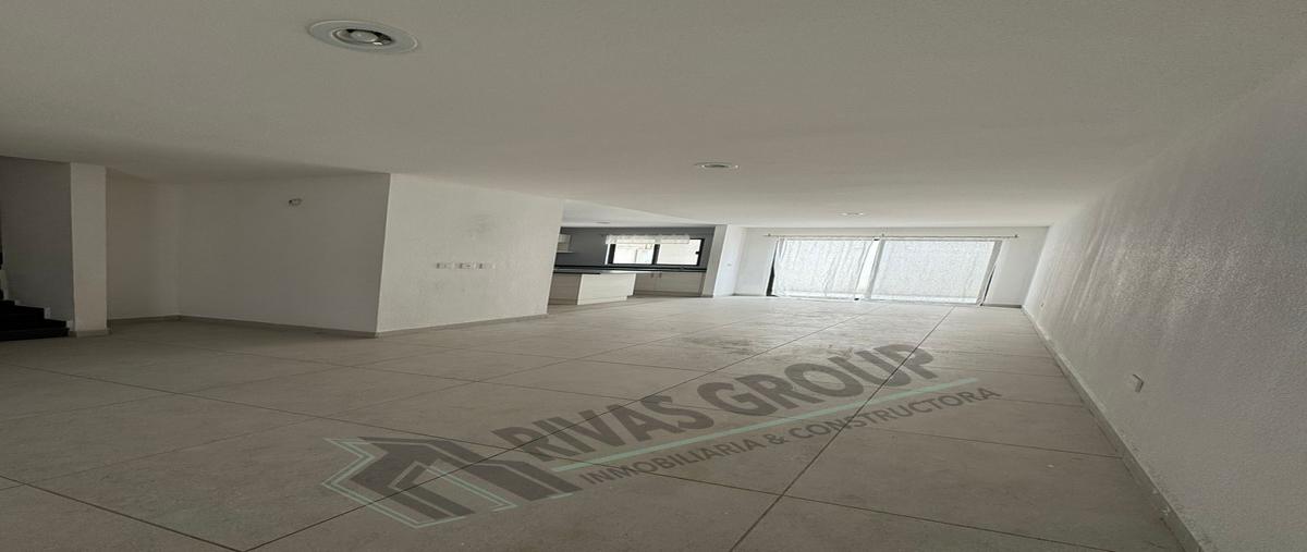 Foto de casa en venta en nueva castilla , jardines del lago, aguascalientes, aguascalientes, 27017259 No. 03