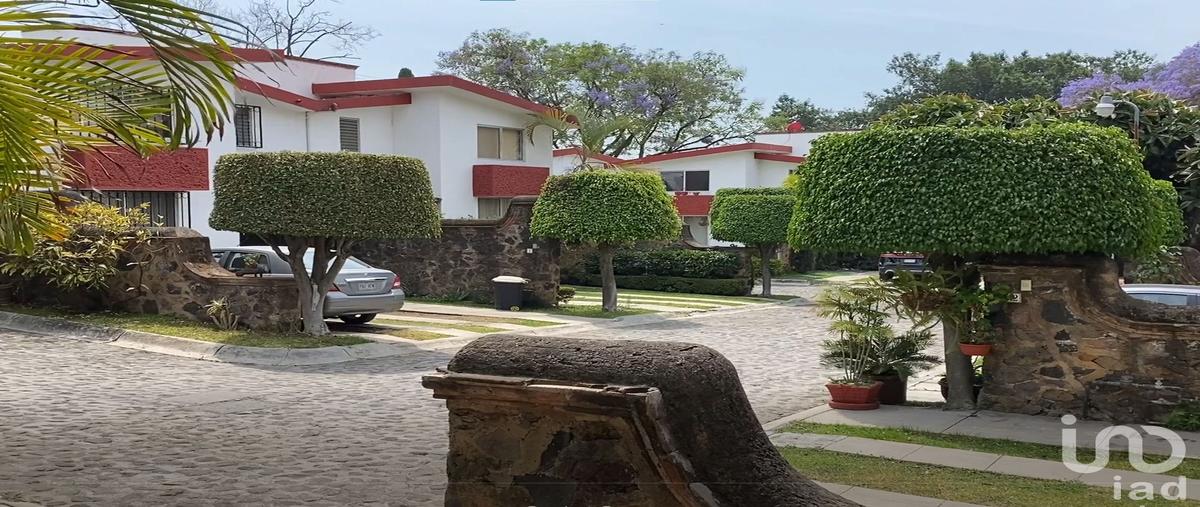 Foto de casa en venta en nueva cataluña 119, lomas de la selva norte, cuernavaca, morelos, 29952495 No. 01