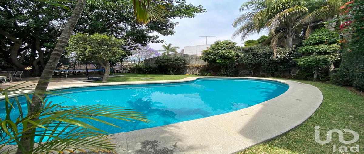 Foto de casa en venta en nueva cataluña 119, lomas de la selva norte, cuernavaca, morelos, 29952495 No. 03