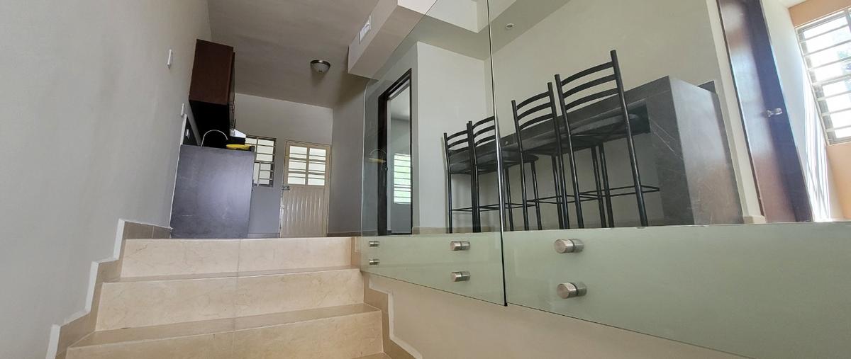 Foto de departamento en renta en nueva cd guerrero , revolución obrera, reynosa, tamaulipas, 25399303 No. 05