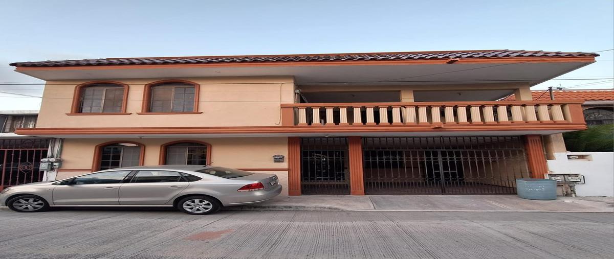 Foto de casa en renta en  , nueva cecilia, ciudad madero, tamaulipas, 30353282 No. 01