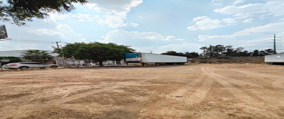 Foto de terreno habitacional en renta en  , nueva central camionera, san pedro tlaquepaque, jalisco, 0 No. 04