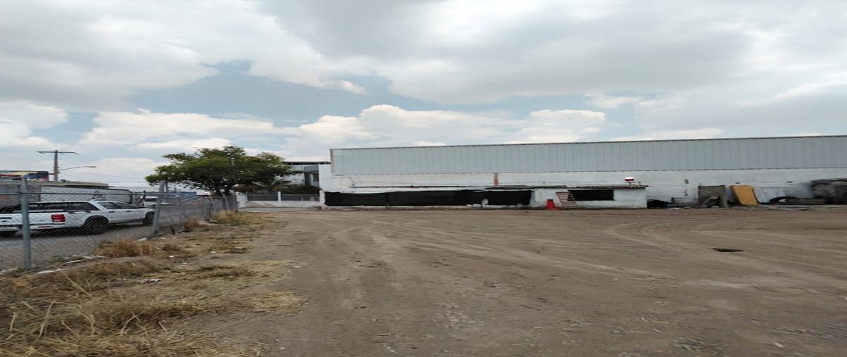 Foto de terreno habitacional en renta en  , nueva central camionera, san pedro tlaquepaque, jalisco, 0 No. 05