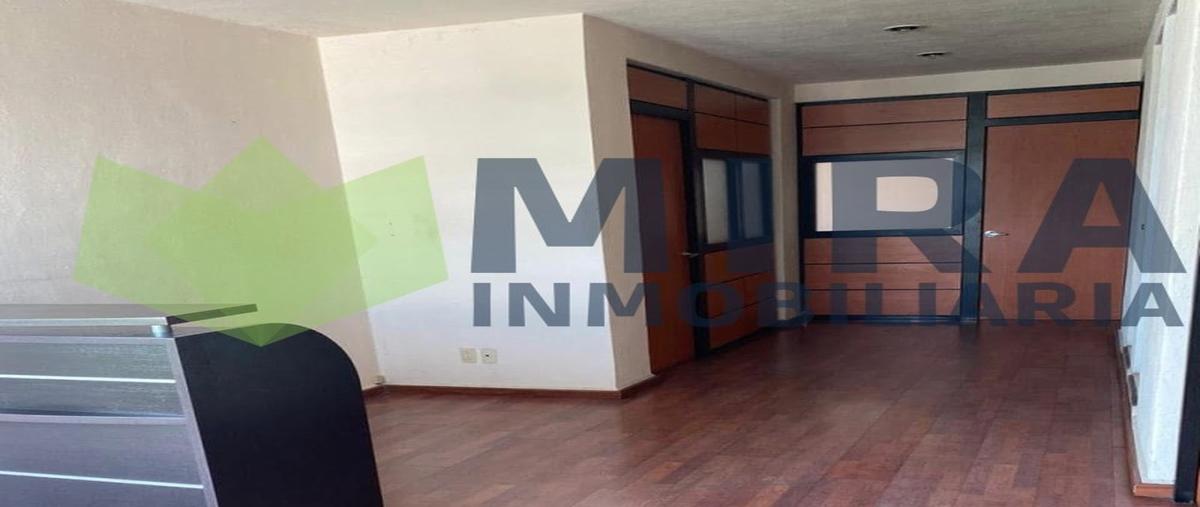 Foto de oficina en renta en  , nueva chapultepec, morelia, michoacán de ocampo, 0 No. 04