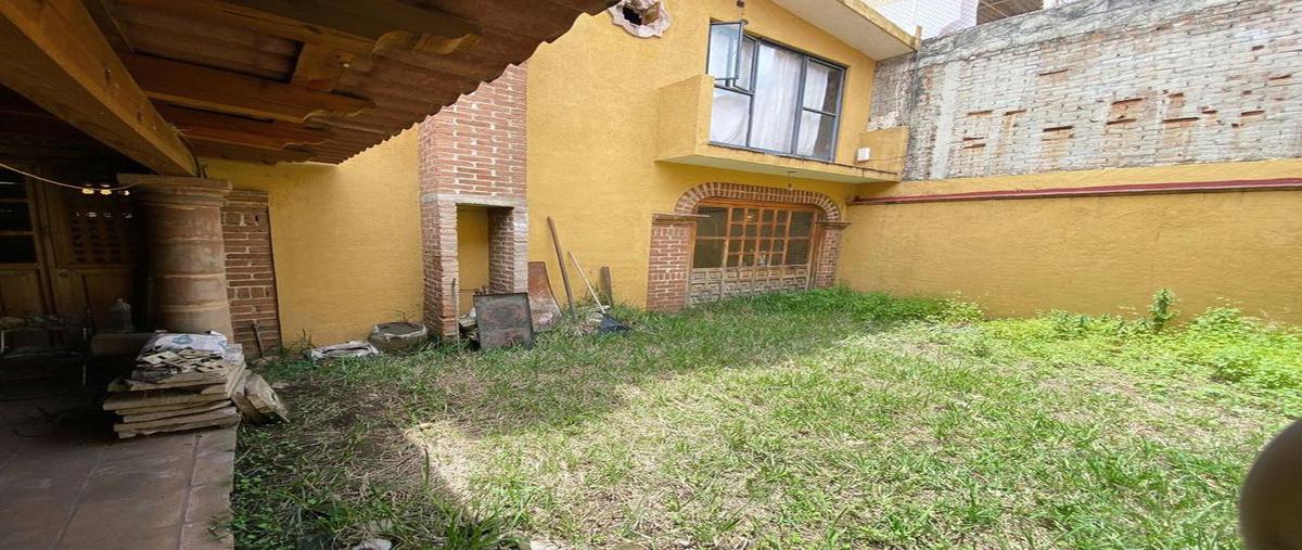 Foto de casa en nueva chapultepec , nueva chapultepec, morelia, michoacán de ocampo, 25469330 foto 04 Foto de casa en venta en nueva chapultepec , nueva chapultepec, morelia, michoacán de ocampo, 25469330 No. 04