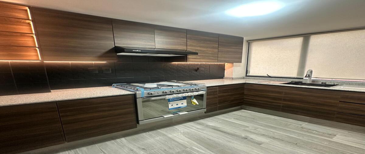 Foto de departamento en venta en nueva chapultepec , nueva chapultepec, morelia, michoacán de ocampo, 0 No. 04