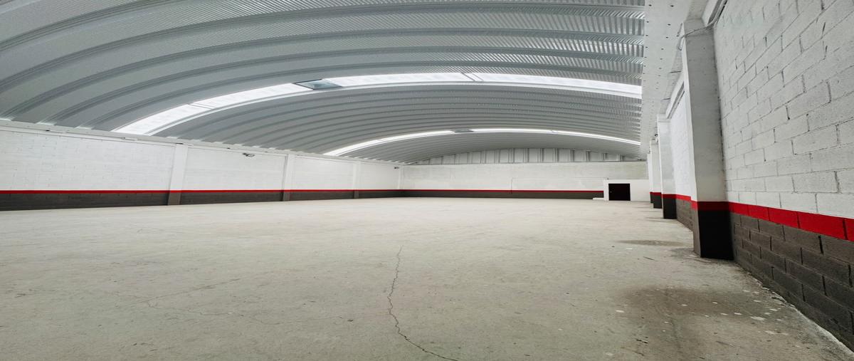 Foto de bodega en renta en nueva ciudad guerrero , revolución obrera, reynosa, tamaulipas, 0 No. 03