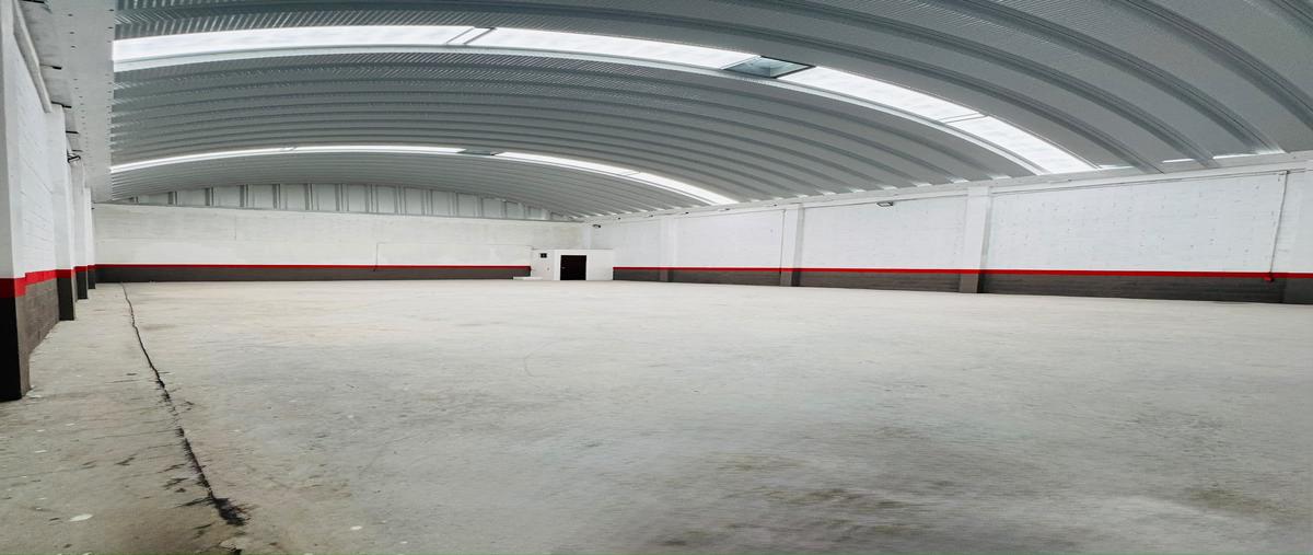 Foto de bodega en renta en nueva ciudad guerrero , revolución obrera, reynosa, tamaulipas, 0 No. 04