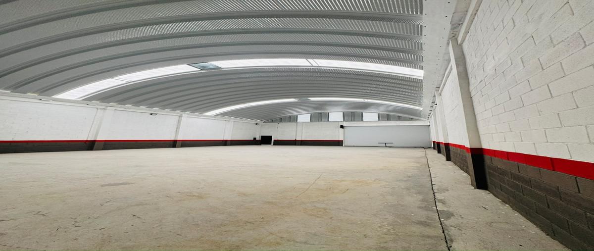 Foto de bodega en renta en nueva ciudad guerrero , revolución obrera, reynosa, tamaulipas, 0 No. 05