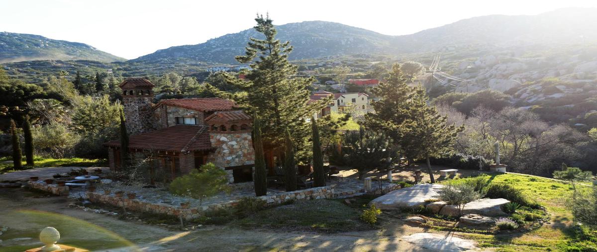 Foto de terreno habitacional en venta en  , nueva colonia hindú, tecate, baja california, 0 No. 03