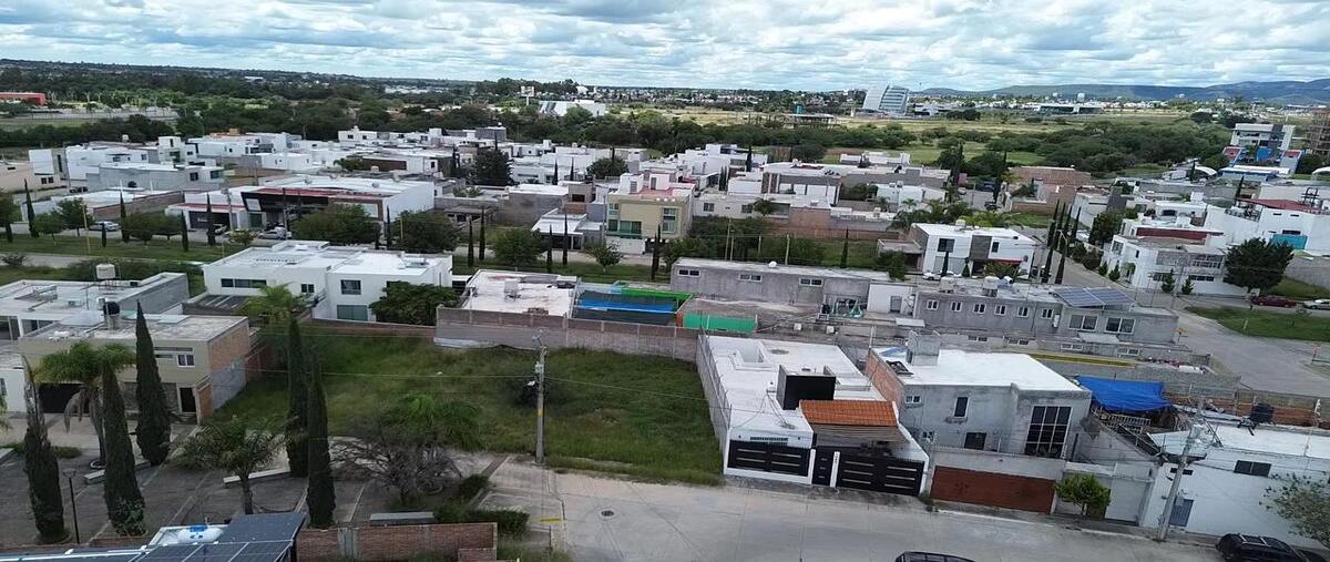 Foto de terreno habitacional en venta en nueva de arabia , santa imelda, aguascalientes, aguascalientes, 0 No. 03
