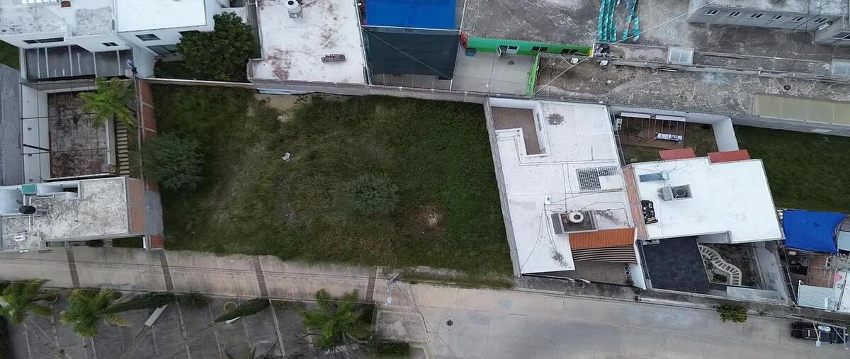 Foto de terreno habitacional en venta en nueva de arabia , santa imelda, aguascalientes, aguascalientes, 0 No. 04