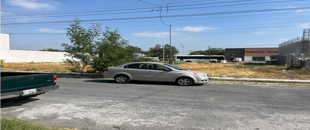 Foto de terreno comercial en renta en  , nueva democracia, apodaca, nuevo león, 27241660 No. 03