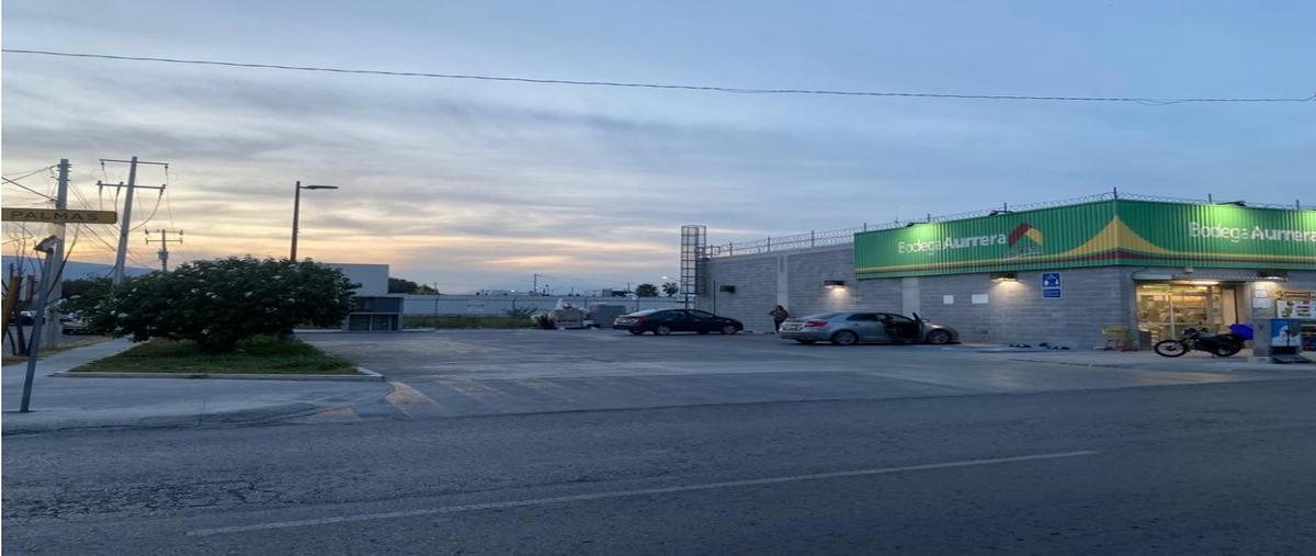 Foto de terreno comercial en renta en  , nueva democracia, apodaca, nuevo león, 27241660 No. 04