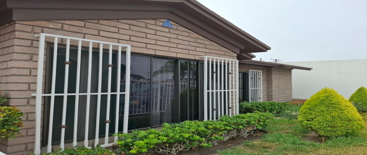 Foto de casa en venta en  , nueva ensenada, ensenada, baja california, 0 No. 04