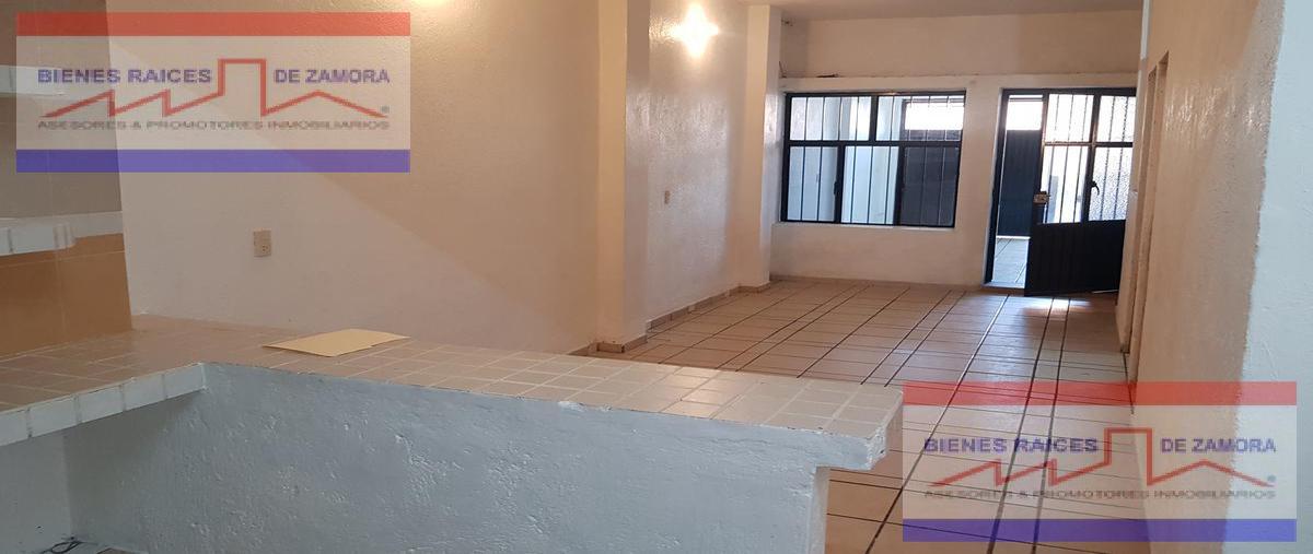 Foto de casa en renta en  , nueva era, zamora, michoacán de ocampo, 0 No. 03