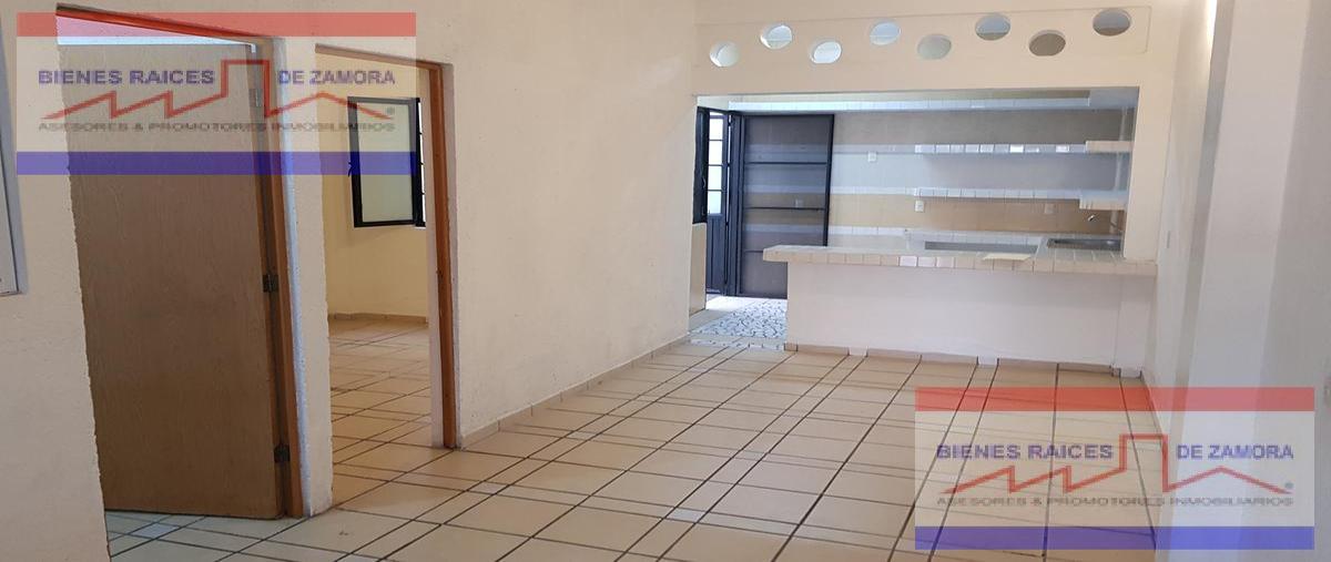 Foto de casa en renta en  , nueva era, zamora, michoacán de ocampo, 0 No. 04