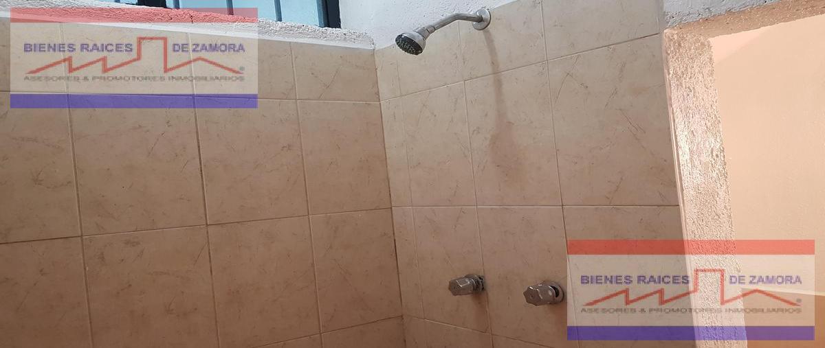 Foto de casa en renta en  , nueva era, zamora, michoacán de ocampo, 0 No. 05
