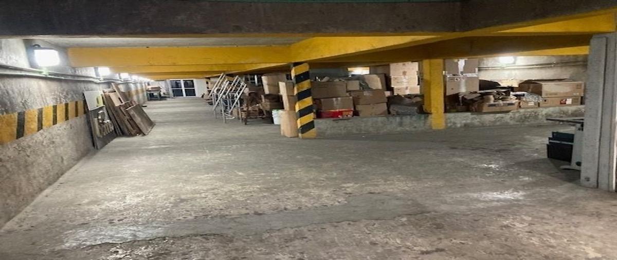 Foto de bodega en renta en nueva españa, azcapotzalco, ciudad de méxico , nueva españa, azcapotzalco, df / cdmx, 0 No. 04