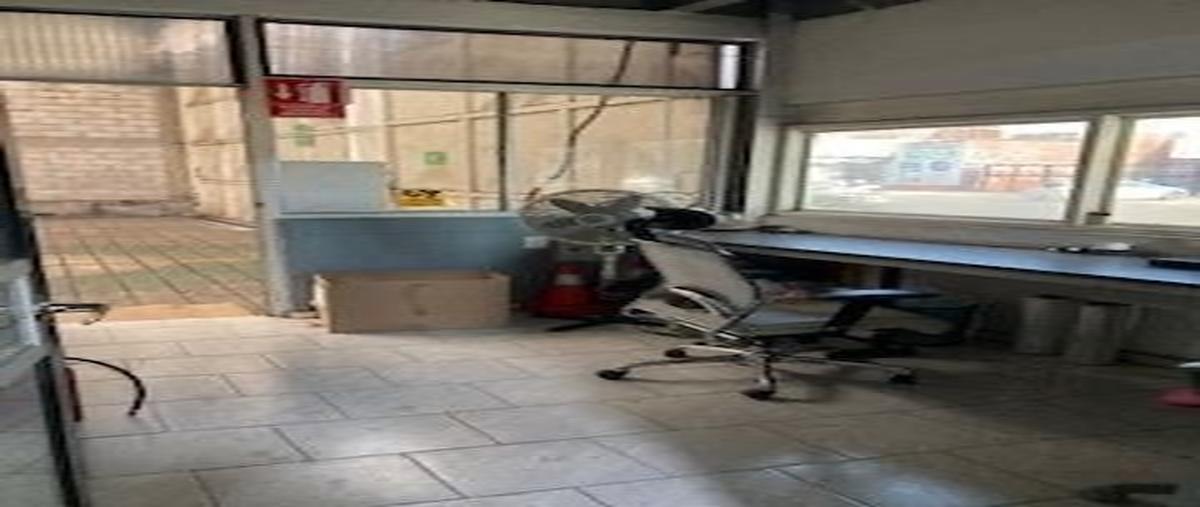 Foto de bodega en renta en nueva españa, azcapotzalco, ciudad de méxico , nueva españa, azcapotzalco, df / cdmx, 0 No. 05