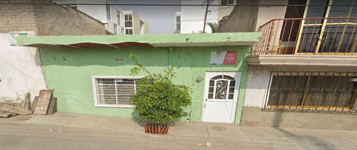 Foto de casa en venta en  , nueva españa, guadalajara, jalisco, 0 No. 03