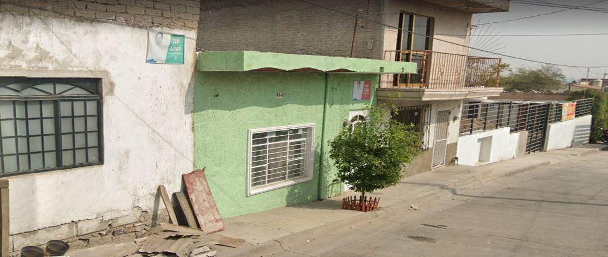 Foto de casa en venta en  , nueva españa, guadalajara, jalisco, 0 No. 04