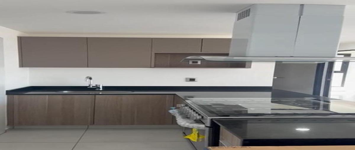 Foto de departamento en renta en  , nueva españa, guadalajara, jalisco, 0 No. 04