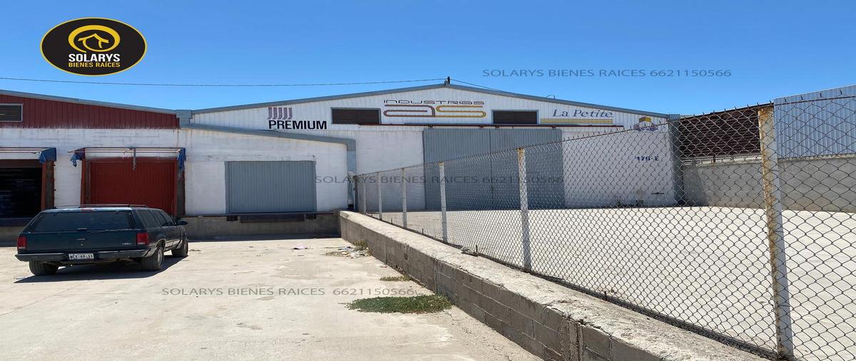 Foto de bodega en , nueva españa, hermosillo, sonora, 0 foto 03 Foto de bodega en renta en , nueva españa, hermosillo, sonora, 0 No. 03