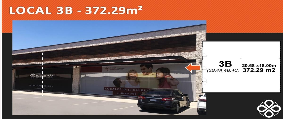 Foto de local en renta en  , nueva españa ii, chihuahua, chihuahua, 0 No. 03