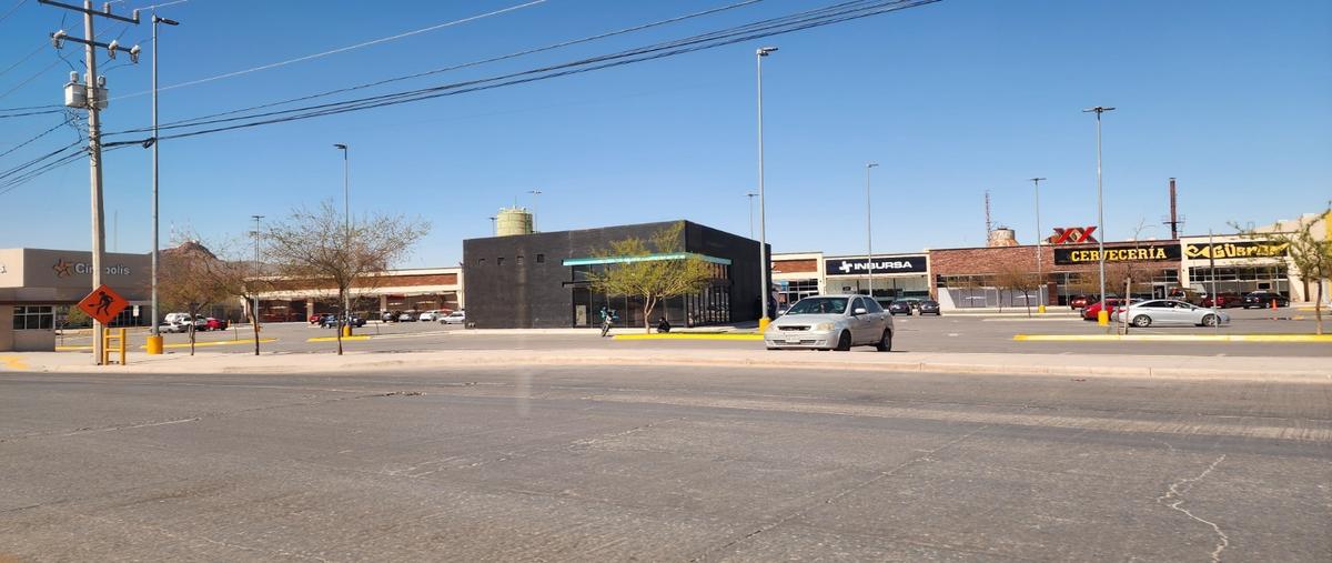 Foto de local en renta en  , nueva españa ii, chihuahua, chihuahua, 0 No. 04
