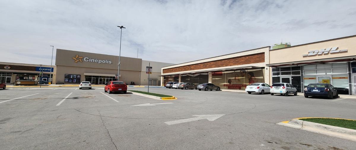 Foto de local en renta en  , nueva españa ii, chihuahua, chihuahua, 0 No. 05