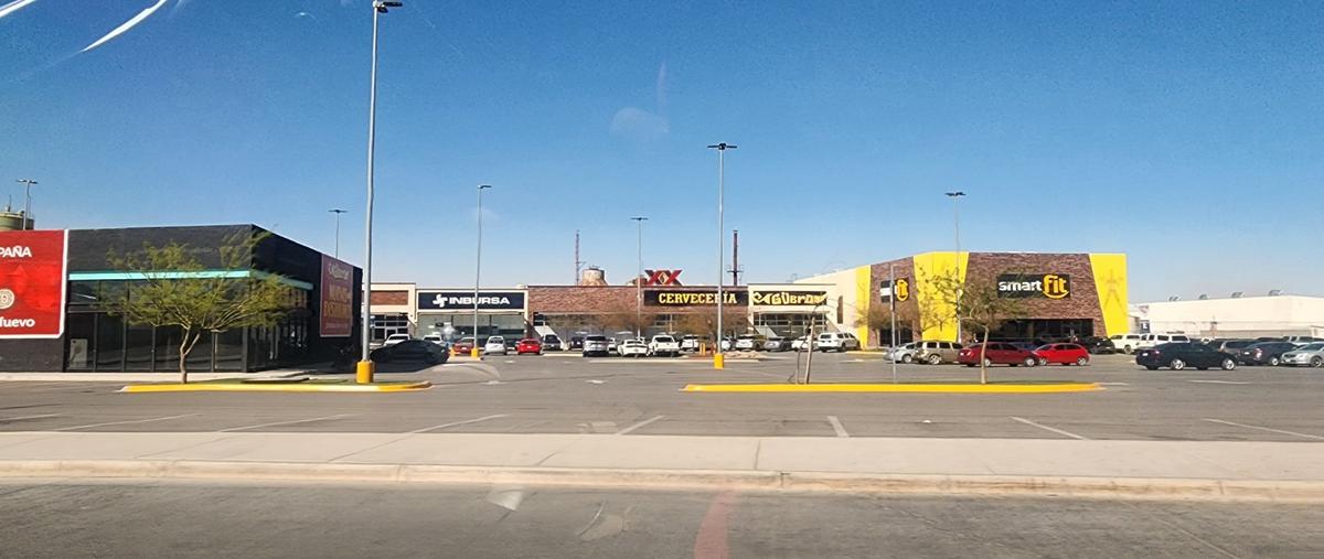 Foto de local en , nueva españa ii, chihuahua, chihuahua, 0 foto 04 Foto de local en renta en , nueva españa ii, chihuahua, chihuahua, 0 No. 04