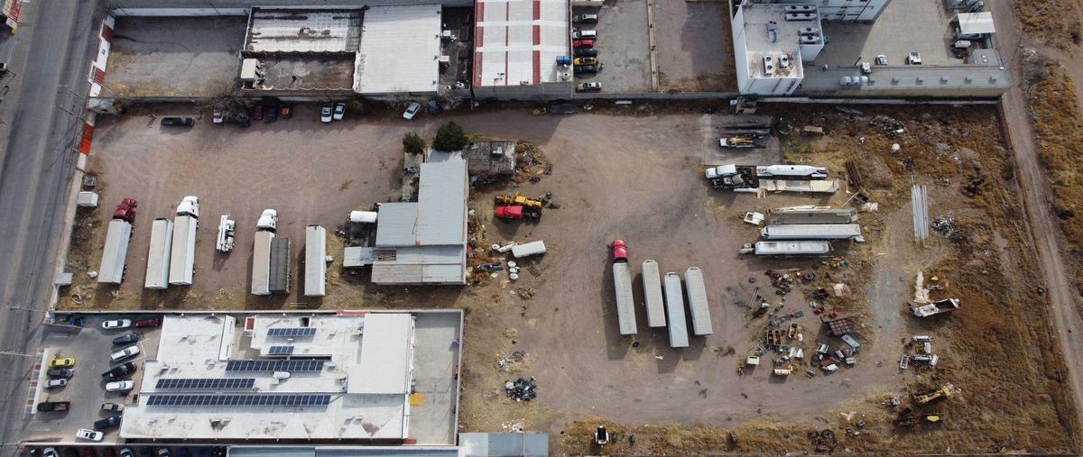 Foto de terreno habitacional en venta en  , nueva españa ii, chihuahua, chihuahua, 0 No. 04