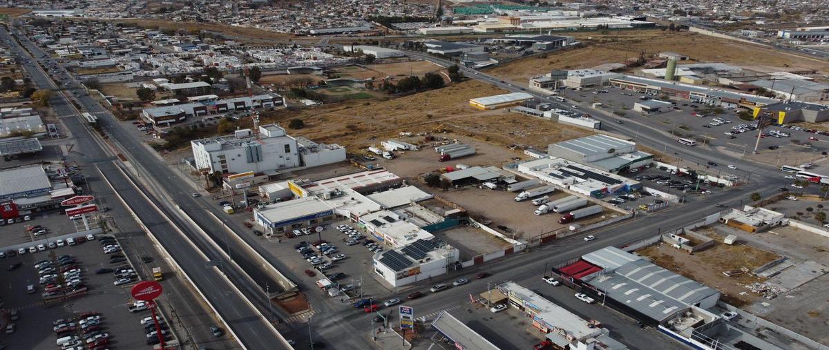 Foto de terreno habitacional en venta en  , nueva españa ii, chihuahua, chihuahua, 0 No. 05