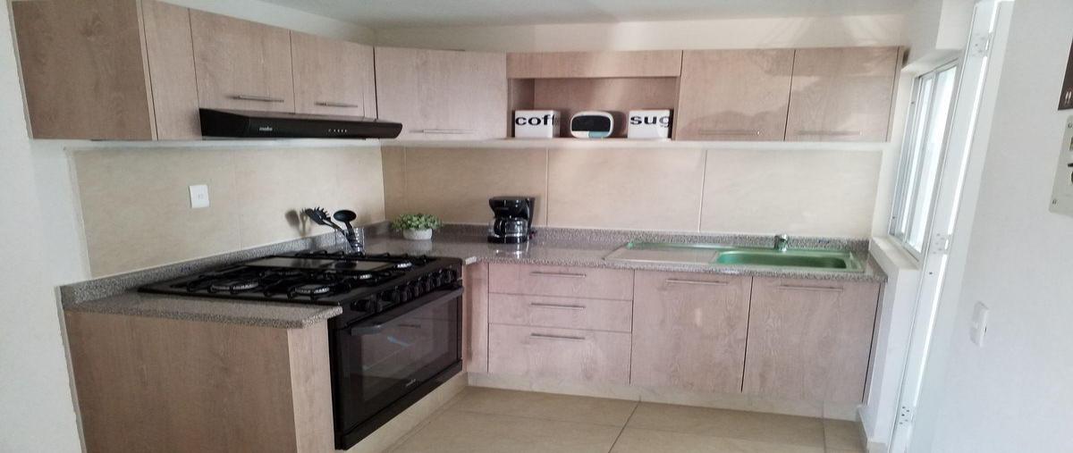 Foto de departamento en venta en  , nueva españa, puebla, puebla, 30356489 No. 04