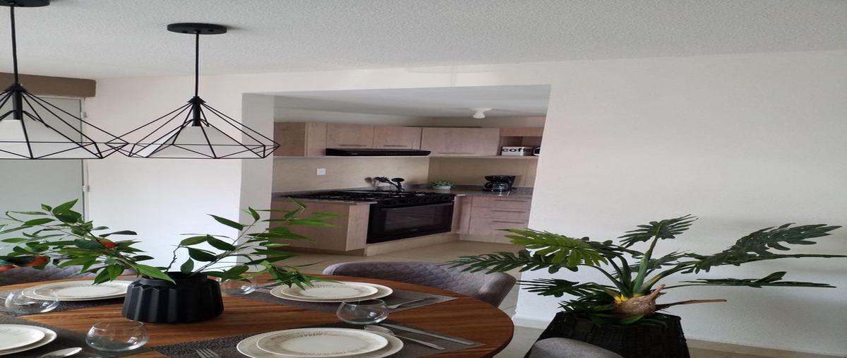 Foto de departamento en venta en  , nueva españa, puebla, puebla, 30356489 No. 05