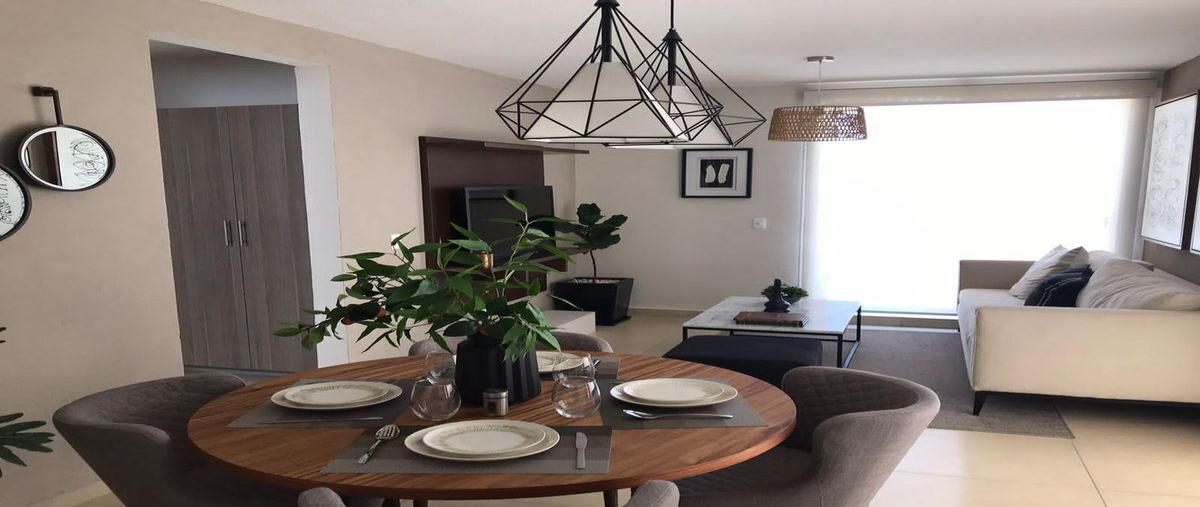 Foto de departamento en venta en  , nueva españa, puebla, puebla, 30356490 No. 04