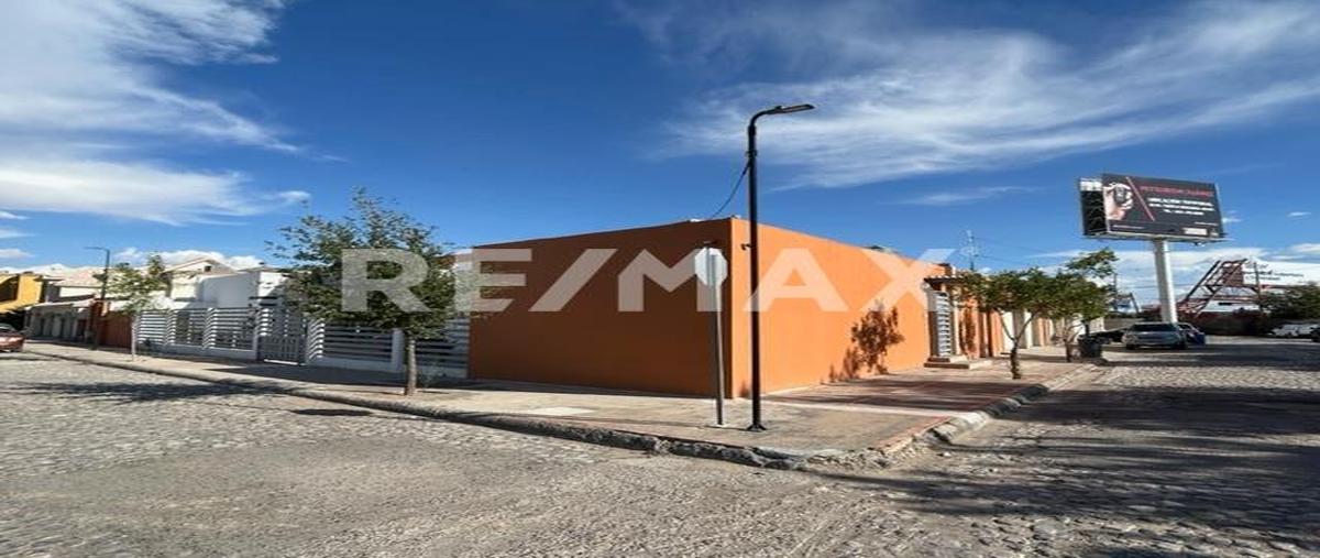 Foto de casa en venta en nueva españa , rincones de san marcos, juárez, chihuahua, 0 No. 03