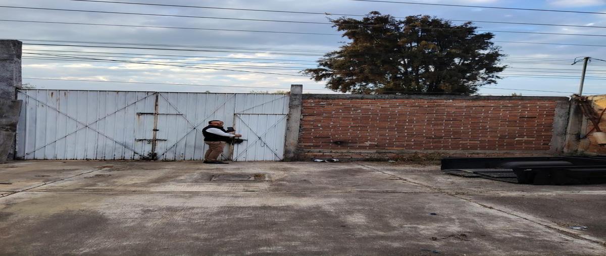 Foto de terreno habitacional en venta en  , nueva florida, morelia, michoacán de ocampo, 0 No. 03