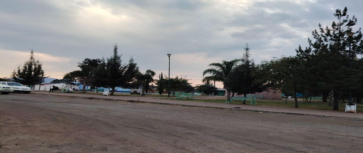 Foto de terreno habitacional en venta en  , nueva florida, morelia, michoacán de ocampo, 0 No. 04