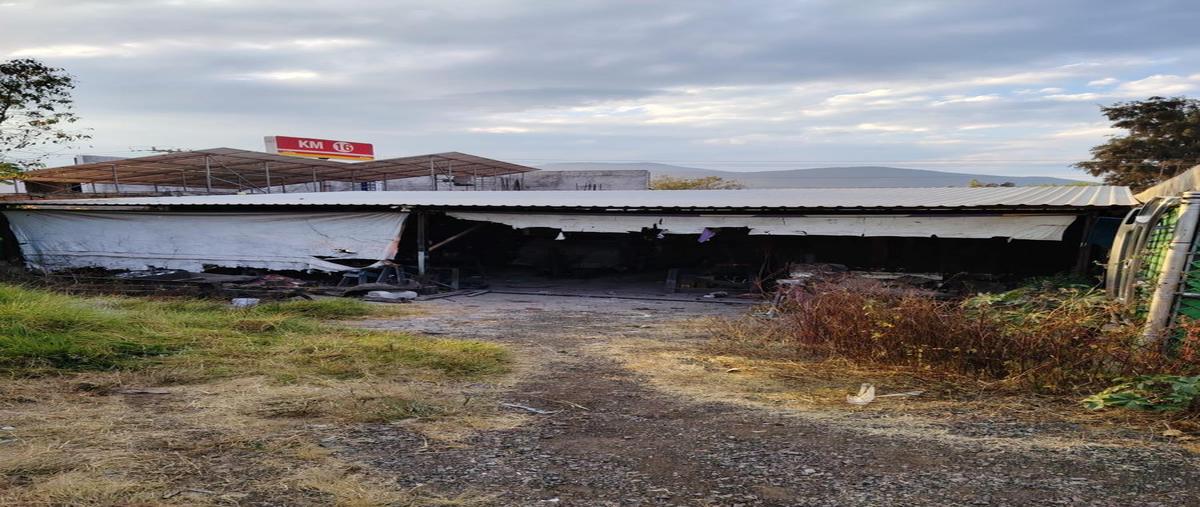 Foto de terreno habitacional en venta en  , nueva florida, morelia, michoacán de ocampo, 0 No. 05
